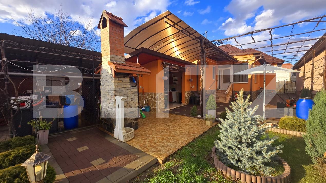 Casa de vânzare 3 camere Blaj - 182735CV | BLITZ Alba Iulia | Poza3