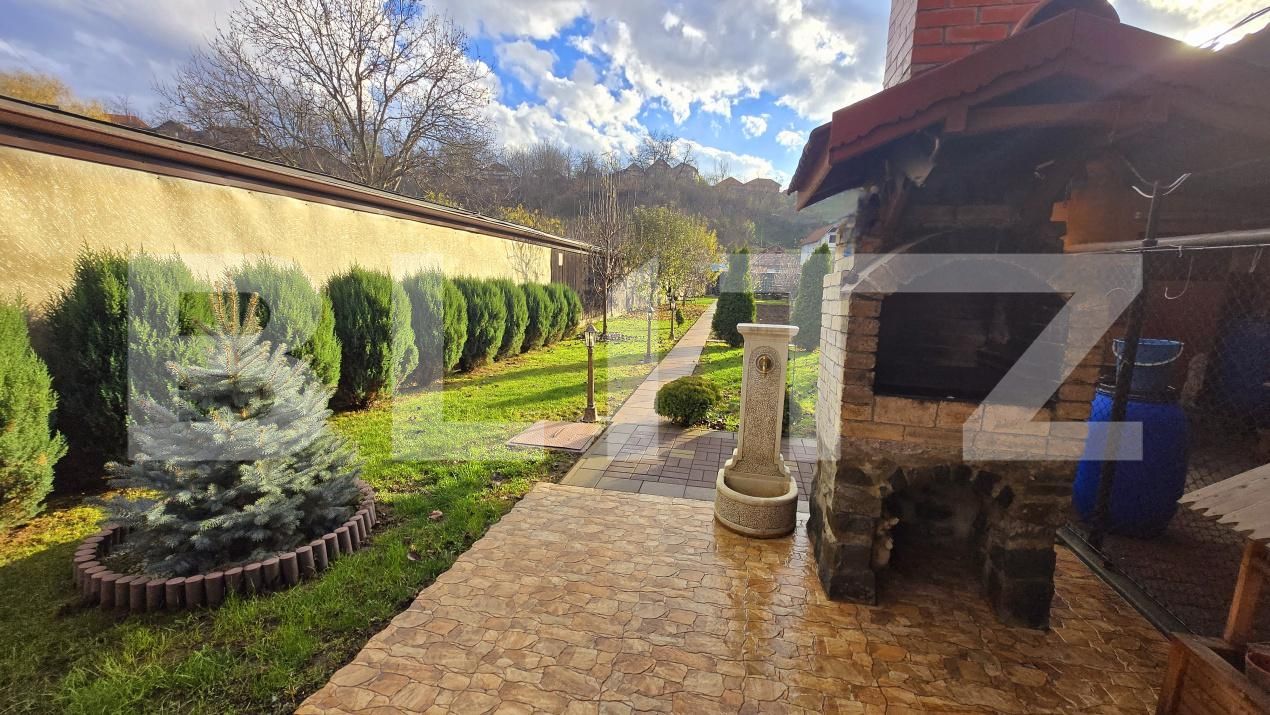 Casa de vânzare 3 camere Blaj - 182735CV | BLITZ Alba Iulia | Poza6