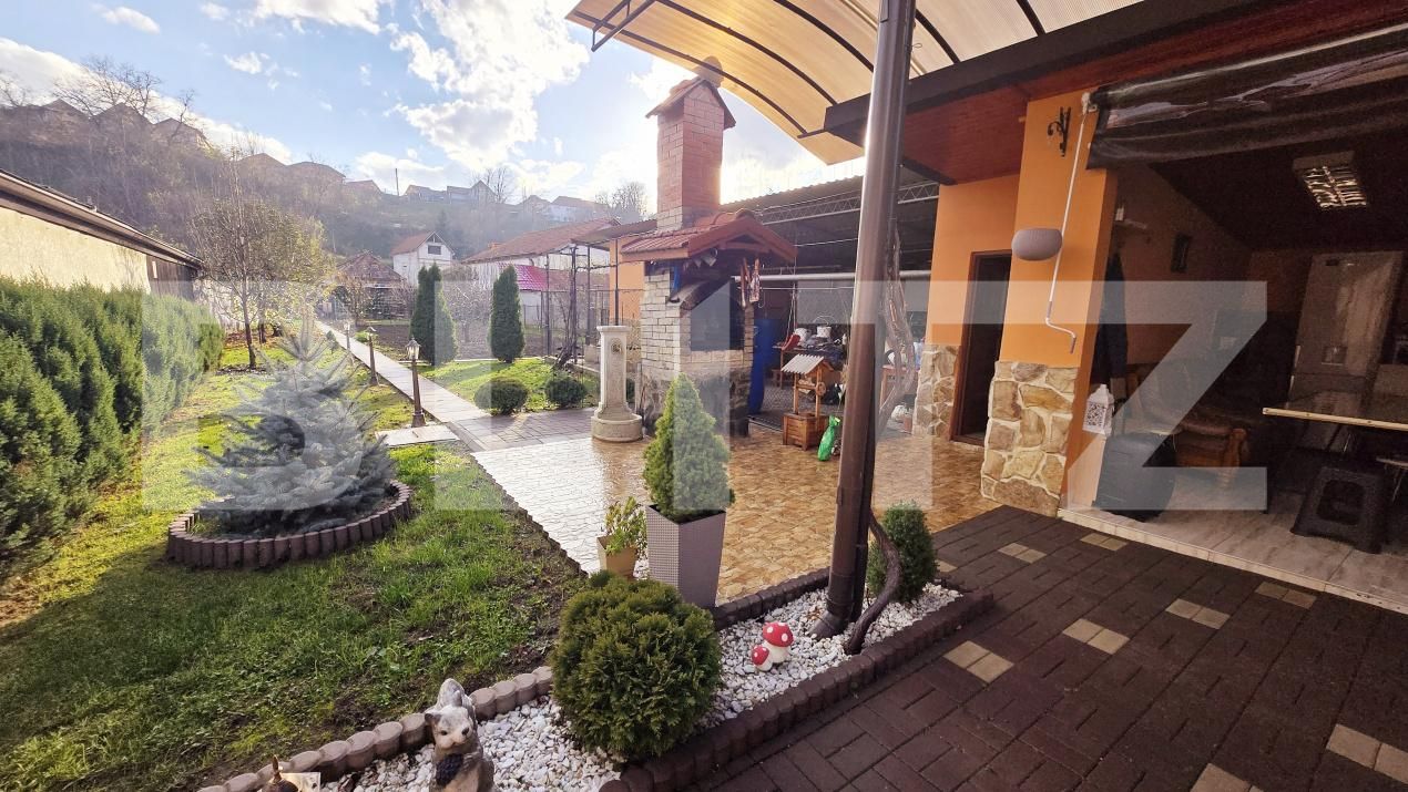 Casa de vânzare 3 camere Blaj - 182735CV | BLITZ Alba Iulia | Poza7