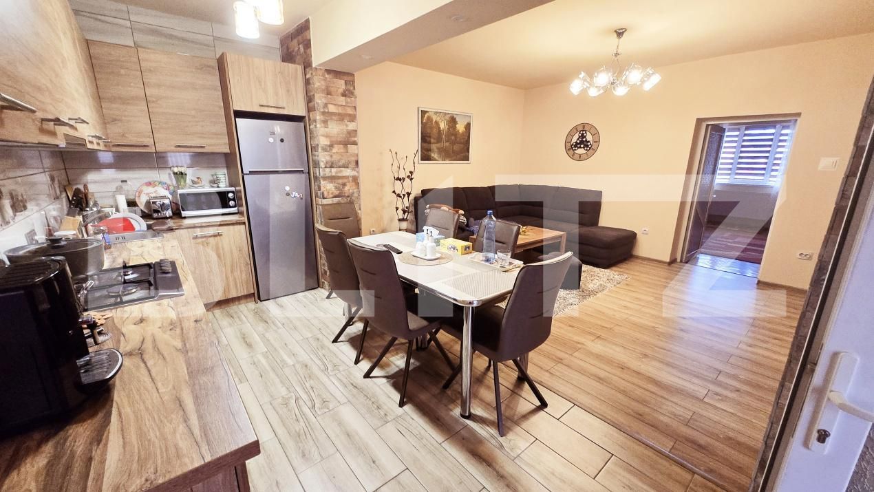 Casa de vânzare 3 camere Blaj - 182735CV | BLITZ Alba Iulia | Poza4