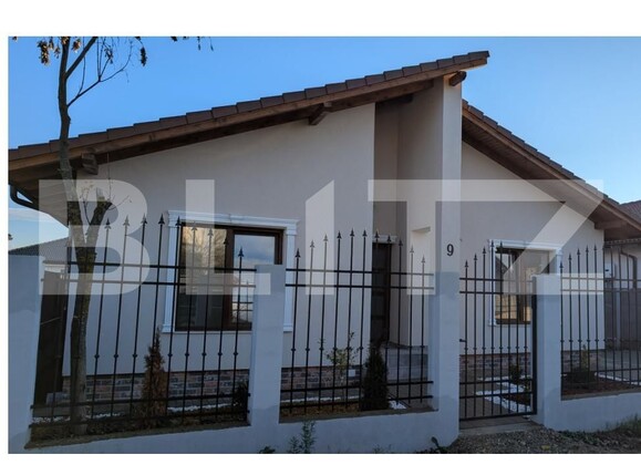 Casa de vânzare 4 camere Micești - 182742CV | BLITZ Alba Iulia | Poza1