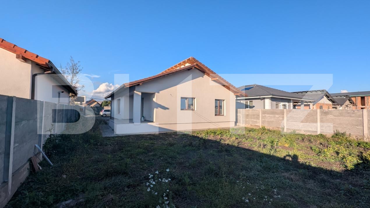 Casa de vânzare 4 camere Micești - 182742CV | BLITZ Alba Iulia | Poza2