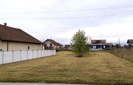 Teren intravilan, 435 mp, zona Micesti