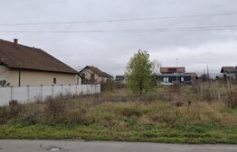 Teren intravilan, 435 mp, zona Micesti