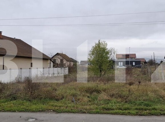 Teren de vânzare Micești - 182779TV | BLITZ Alba Iulia | Poza2