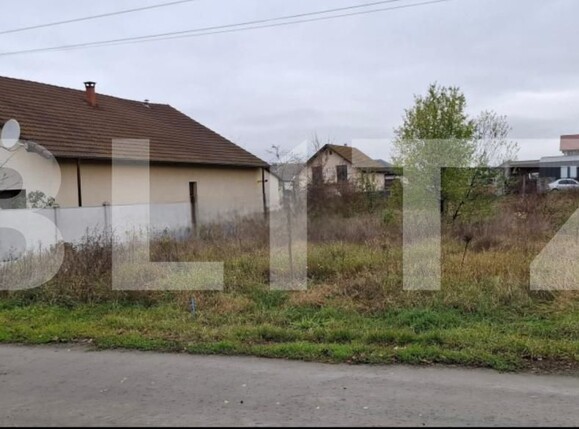 Teren de vânzare Micești - 182779TV | BLITZ Alba Iulia | Poza1