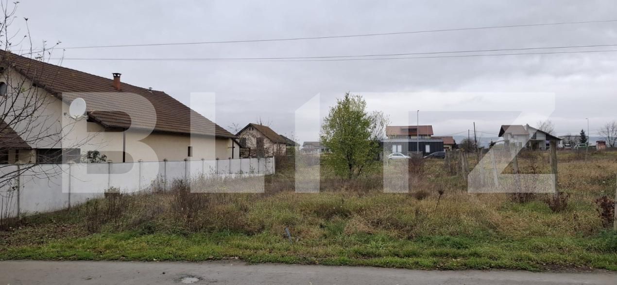 Teren de vânzare Micești - 182779TV | BLITZ Alba Iulia | Poza2