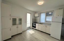 Casă individuală 3 camere, de închiriat - zona Ampoi