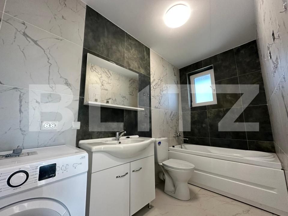 Casa de închiriat 3 camere Ampoi 2 - 182830CI | BLITZ Alba Iulia | Poza5