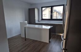 Casă individuală cu 5 camere, Jidvei - Blaj