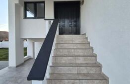 Casă individuală cu 5 camere, Jidvei - Blaj