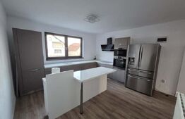 Casă individuală cu 5 camere, Jidvei - Blaj