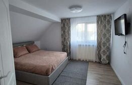 Casă individuală cu 5 camere, Jidvei - Blaj