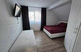 Casă individuală cu 5 camere, Jidvei - Blaj