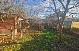 Casa spatioasa, cu 4 camere, Ocna Mureş, jud. Alba