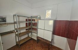 Casa spatioasa, cu 4 camere, Ocna Mureş, jud. Alba