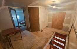 Casa cu 4 camere, Ocna Mureş, jud. Alba