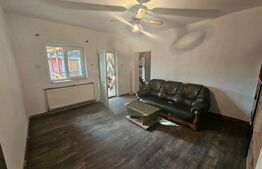 Casa cu 4 camere, Ocna Mureş, jud. Alba