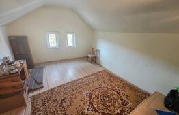 Casa spatioasa, cu 4 camere, Ocna Mureş, jud. Alba
