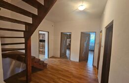 Casa spatioasa, cu 4 camere, Ocna Mureş, jud. Alba