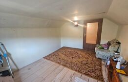 Casa spatioasa, cu 4 camere, Ocna Mureş, jud. Alba