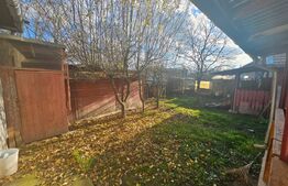 Casa cu 4 camere, Ocna Mureş, jud. Alba