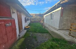 Casa spatioasa, cu 4 camere, Ocna Mureş, jud. Alba