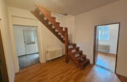 Casa spatioasa, cu 4 camere, Ocna Mureş, jud. Alba