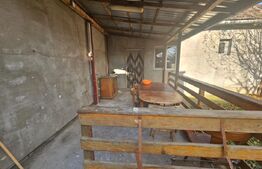 Casa spatioasa, cu 4 camere, Ocna Mureş, jud. Alba