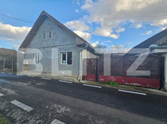 Casa de vânzare 5 camere Ocna Mures - 182916CV | BLITZ Alba Iulia | Poza1