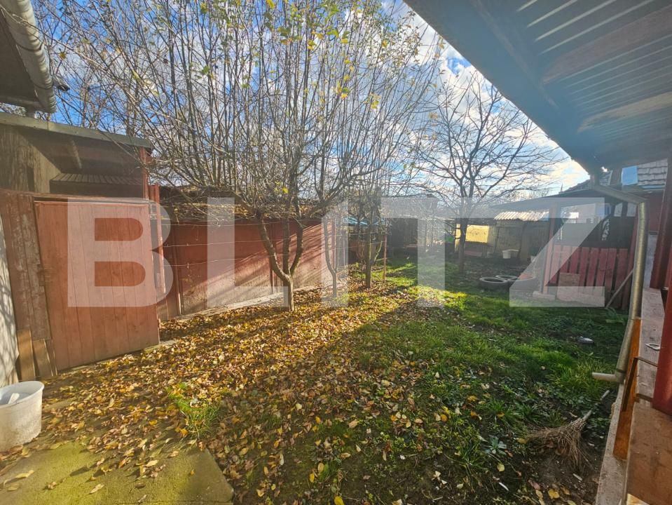 Casa de vânzare 5 camere Ocna Mures - 182916CV | BLITZ Alba Iulia | Poza4