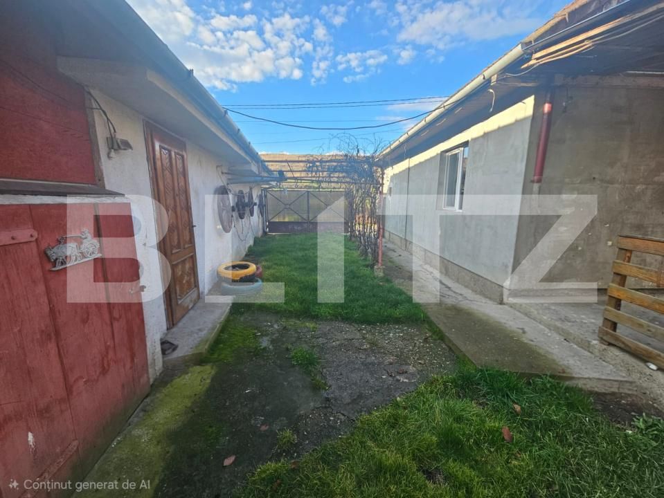 Casa de vânzare 5 camere Ocna Mures - 182916CV | BLITZ Alba Iulia | Poza2