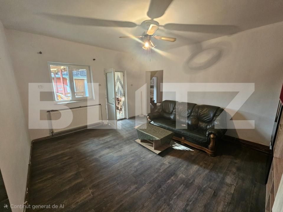 Casa de vânzare 5 camere Ocna Mures - 182916CV | BLITZ Alba Iulia | Poza7