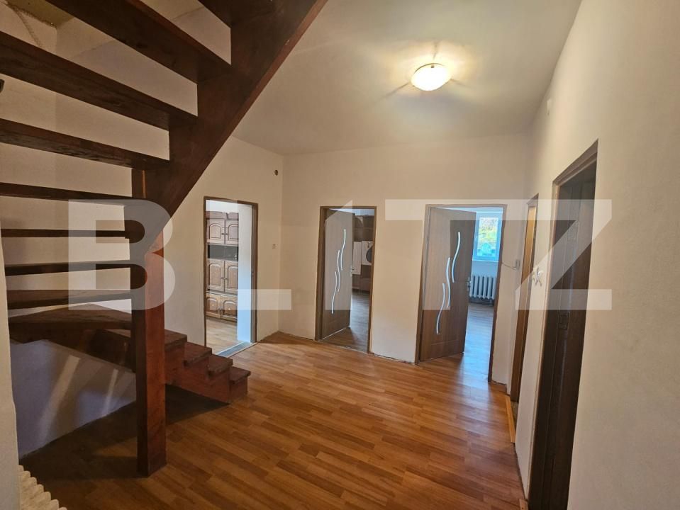 Casa de vânzare 5 camere Ocna Mures - 182916CV | BLITZ Alba Iulia | Poza9