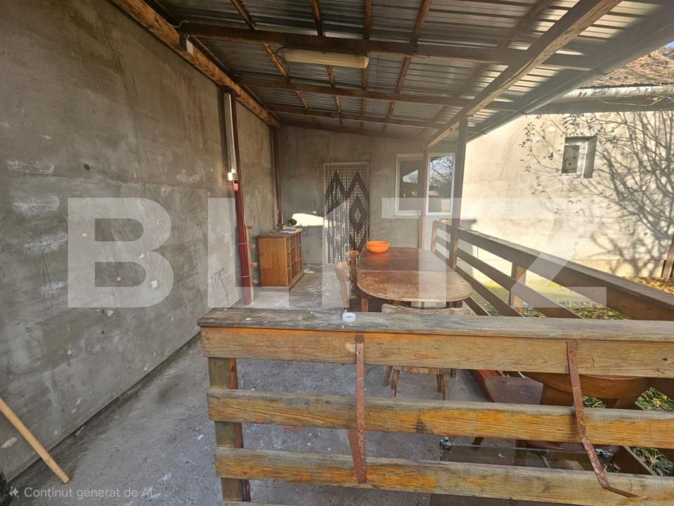 Casa de vânzare 5 camere Ocna Mures - 182916CV | BLITZ Alba Iulia | Poza3