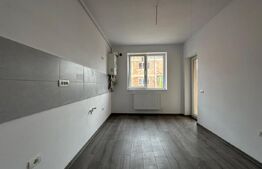 Apartament de vânzare cu 2 camere, 67 mp - Aiud