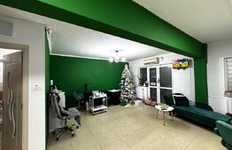 Spațiu comercial de vânzare Cetate - 173185SVC | BLITZ Alba Iulia | Poza1