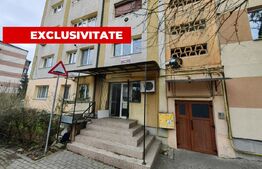 Spatiu comercial, 34 mp utili, Zona Closca - Cetate