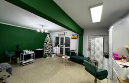 Spatiu comercial, 34 mp utili, Zona Closca - Cetate