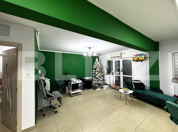 Spațiu comercial de vânzare Cetate - 182968SVC | BLITZ Alba Iulia | Poza1