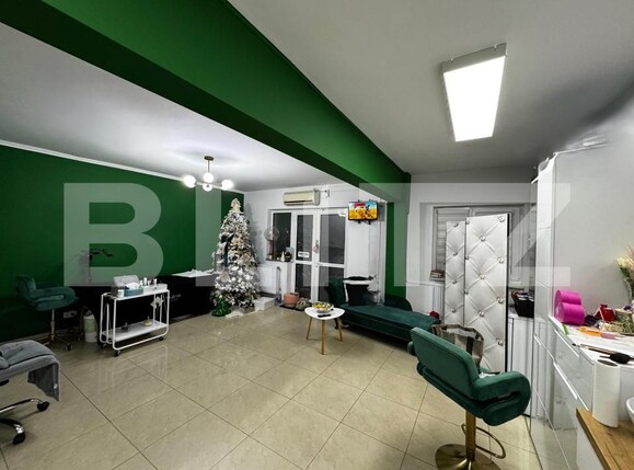 Spațiu comercial de vânzare Cetate - 182968SVC | BLITZ Alba Iulia | Poza2