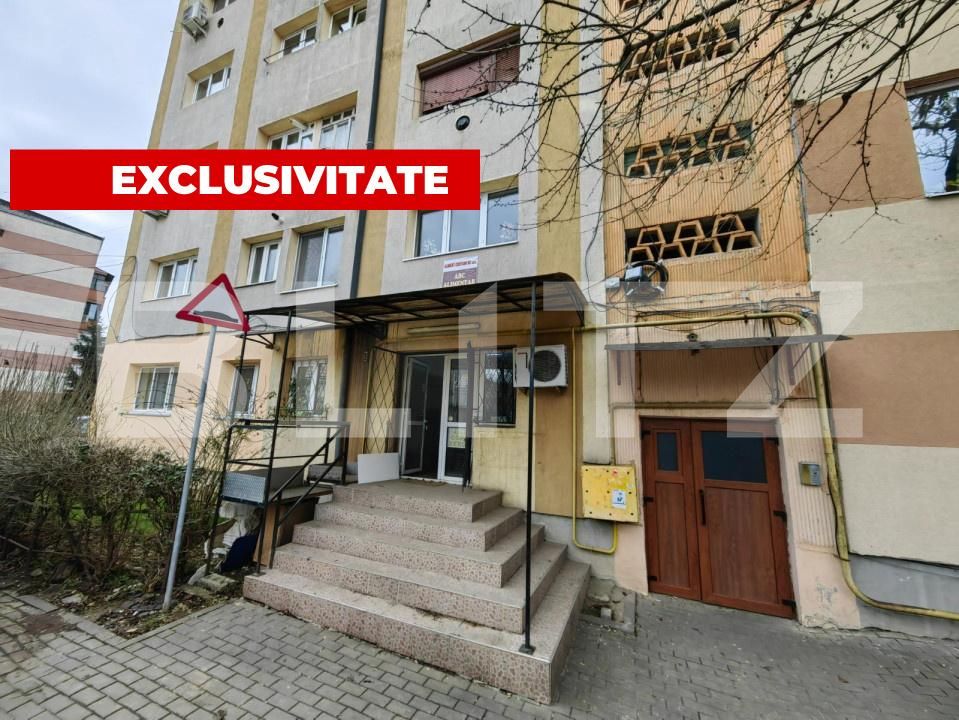 Spațiu comercial de vânzare Cetate - 182968SVC | BLITZ Alba Iulia | Poza3