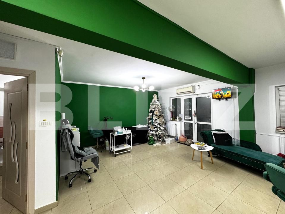 Spațiu comercial de vânzare Cetate - 182968SVC | BLITZ Alba Iulia | Poza1