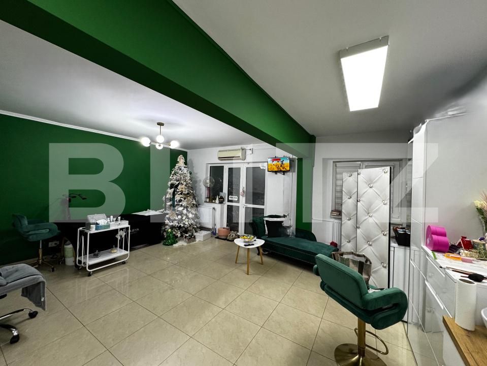 Spațiu comercial de vânzare Cetate - 182968SVC | BLITZ Alba Iulia | Poza2