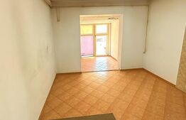 Spatiu comercial de vanzare,Cetate,zona Piata,vad excelent