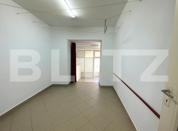 Spațiu comercial de vânzare Cetate - 182988SVC | BLITZ Alba Iulia | Poza1