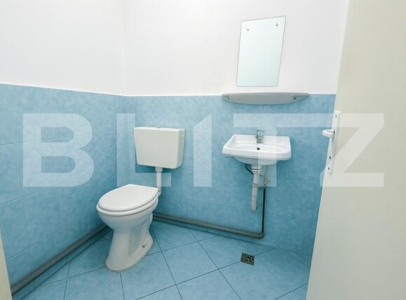 Spațiu comercial de vânzare Cetate - 182988SVC | BLITZ Alba Iulia | Poza6