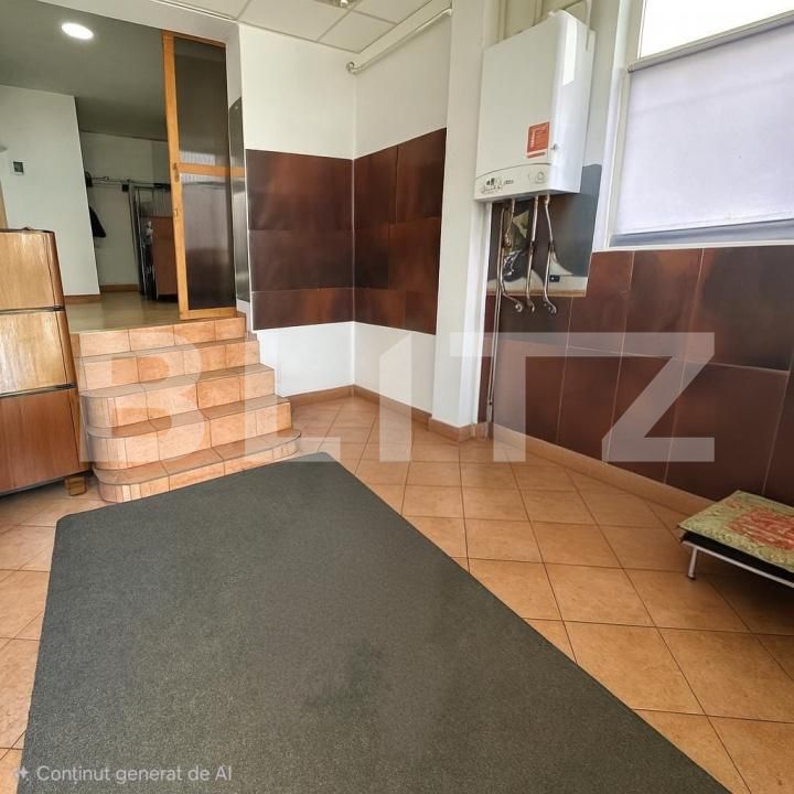 Spațiu comercial de vânzare Cetate - 182988SVC | BLITZ Alba Iulia | Poza4