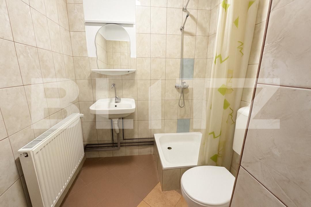 Spațiu comercial de vânzare Cetate - 182988SVC | BLITZ Alba Iulia | Poza5