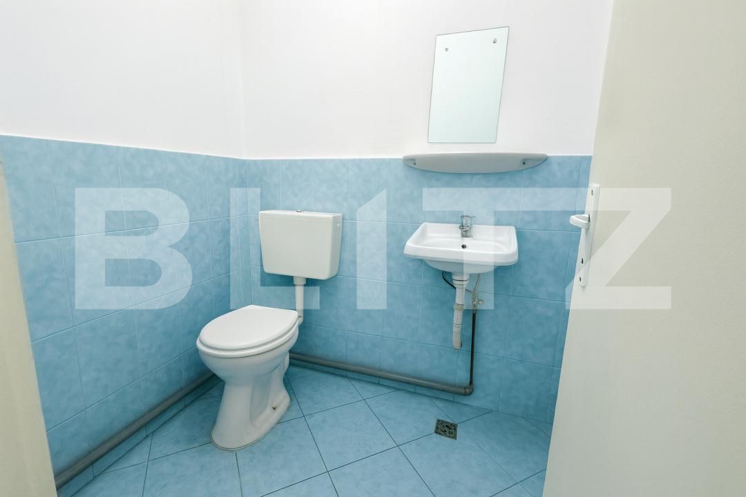 Spațiu comercial de vânzare Cetate - 182988SVC | BLITZ Alba Iulia | Poza6